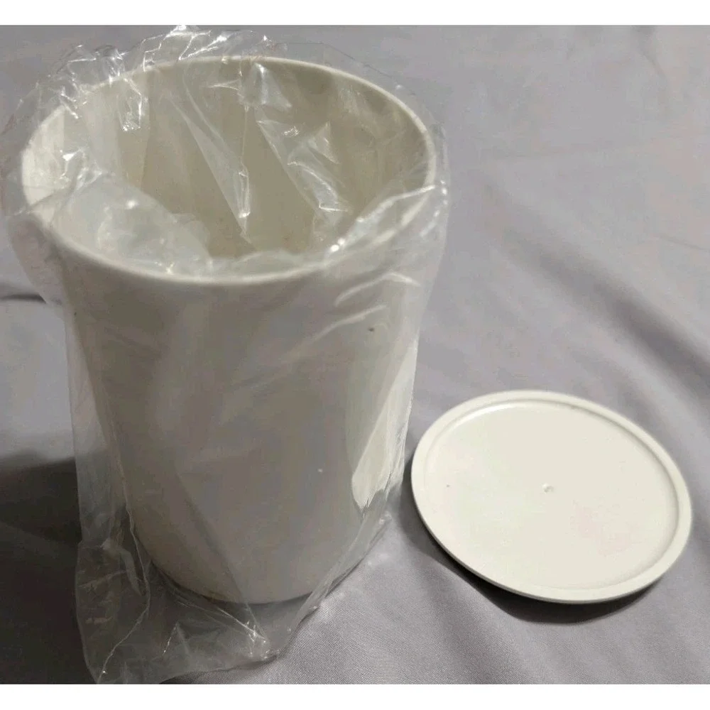 VTG Braun MR370 Hand Blender Immersion Stick + Chopper Attachment Tested w/ Box - Picture 7 of 10